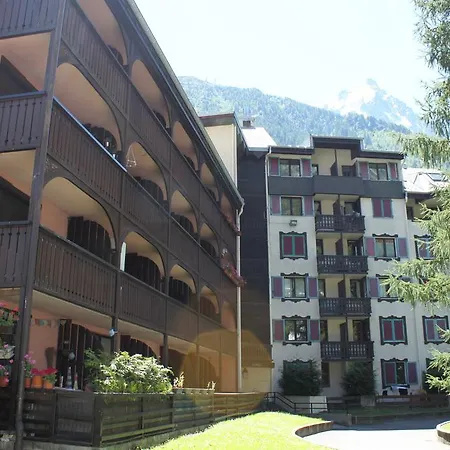 Jonquille 5 Apartment