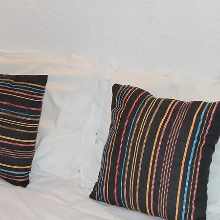 Apartment Jonquille 5 *