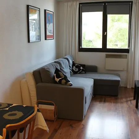 Jonquille 5 Apartment