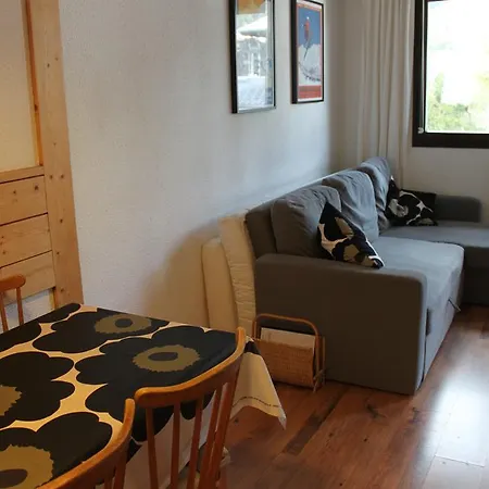 Jonquille 5 Apartment *