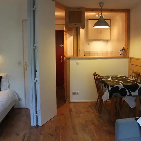 Apartment Jonquille 5 Chamonix