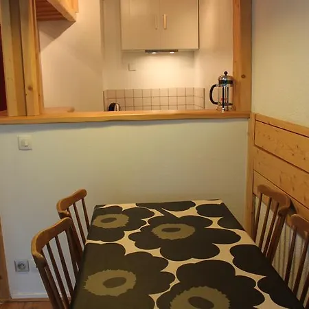 Apartment Jonquille 5