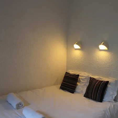 Apartment Jonquille 5 *