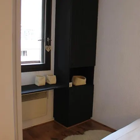 Apartment Jonquille 5 Chamonix